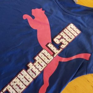 Puma Unstoppable Tee